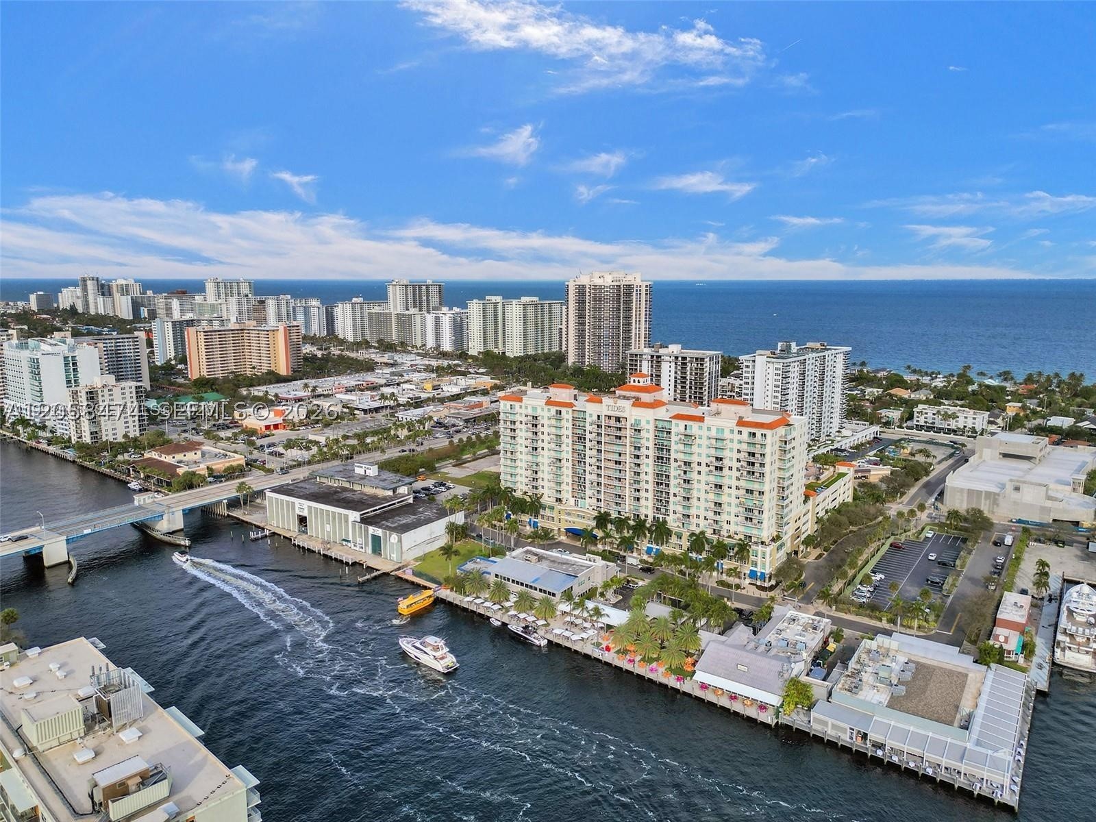 3020 NE 32nd Ave #PH3, Fort Lauderdale FL 33308