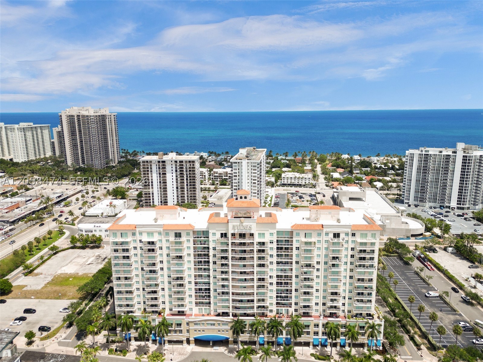 3020 NE 32nd Ave #PH3, Fort Lauderdale FL 33308