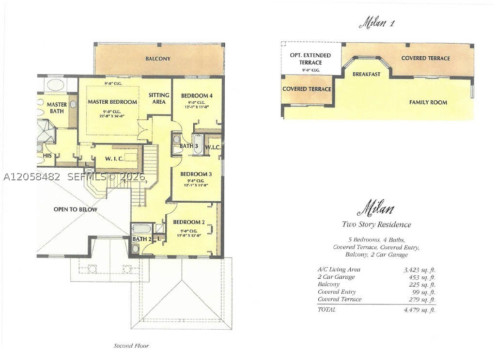 7888 SW 195 Ter #7888, Cutler Bay FL 33157
