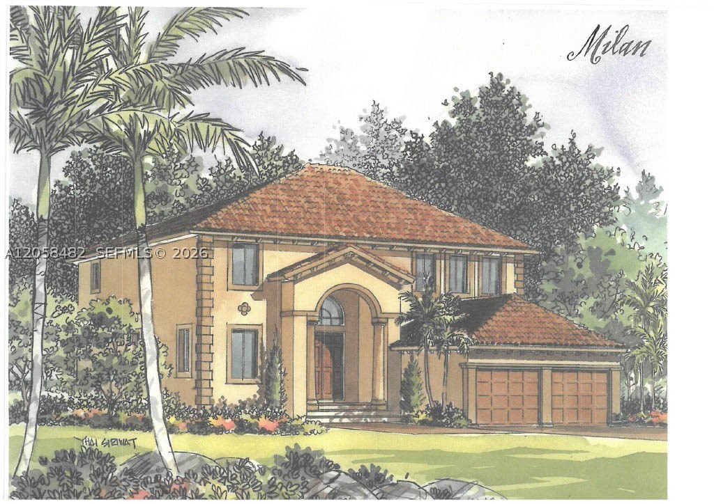 7888 SW 195 Ter #7888, Cutler Bay FL 33157