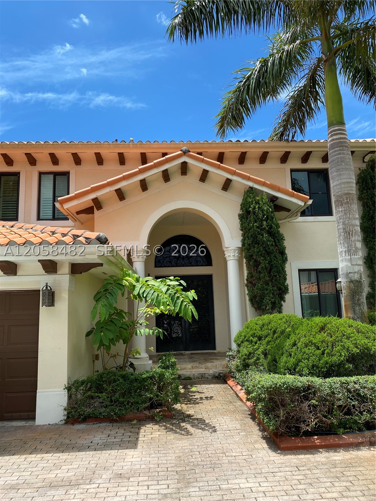 7888 SW 195 Ter #7888, Cutler Bay FL 33157