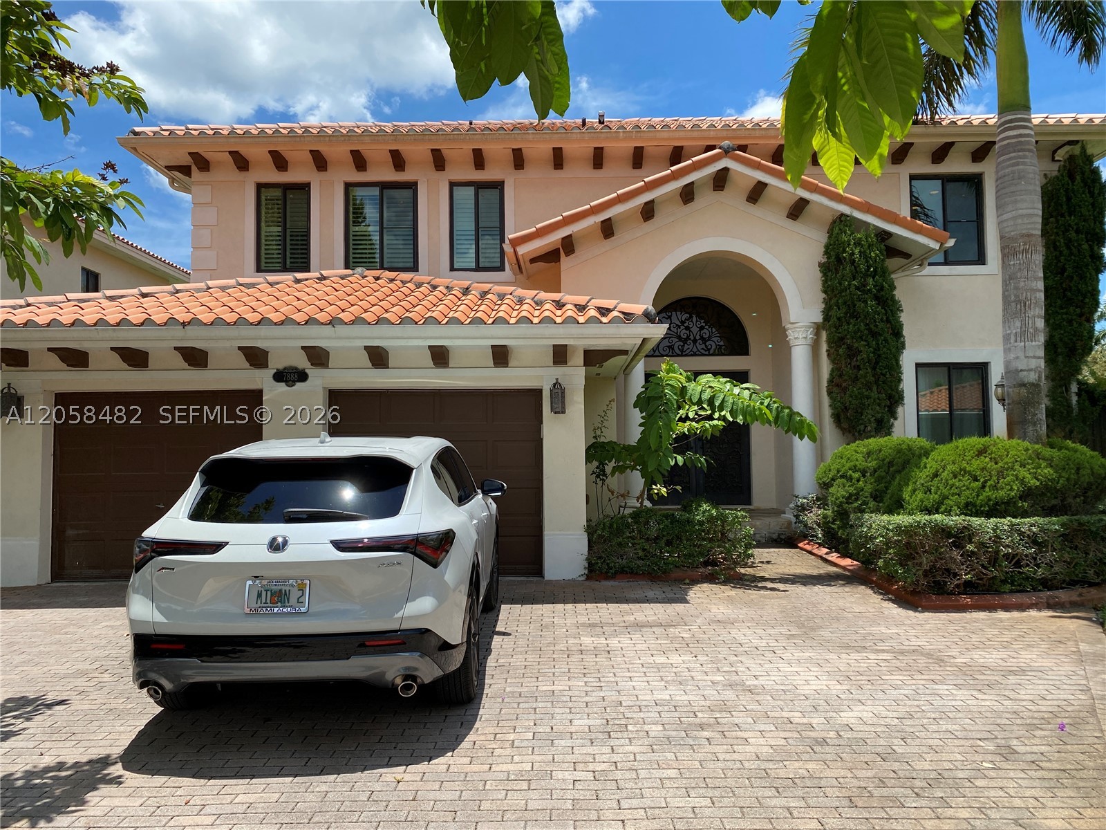 7888 SW 195 Ter #7888, Cutler Bay FL 33157
