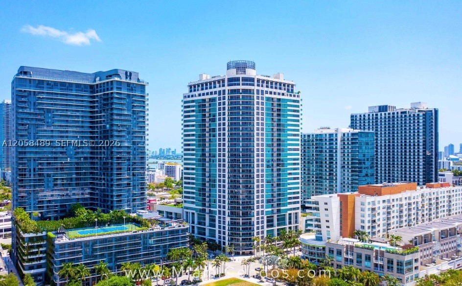 3301 NE 1st Ave #H1113, Miami FL 33137