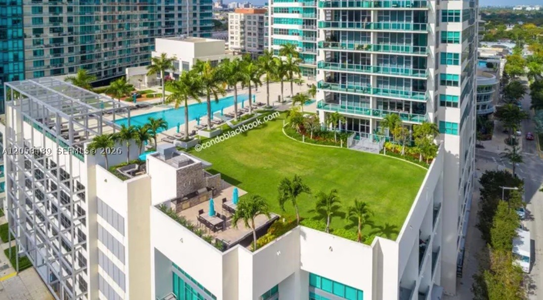3301 NE 1st Ave #H1113, Miami FL 33137
