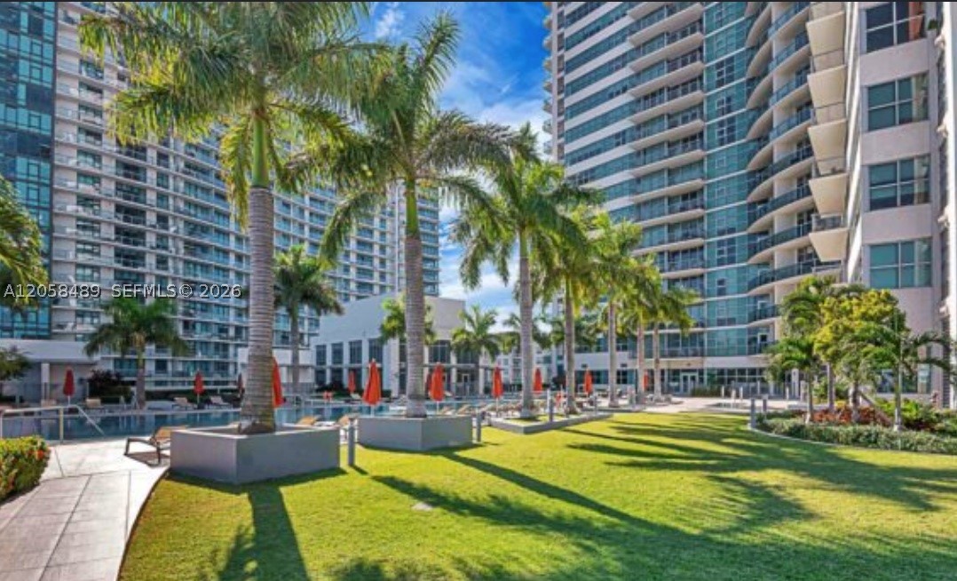 3301 NE 1st Ave #H1113, Miami FL 33137