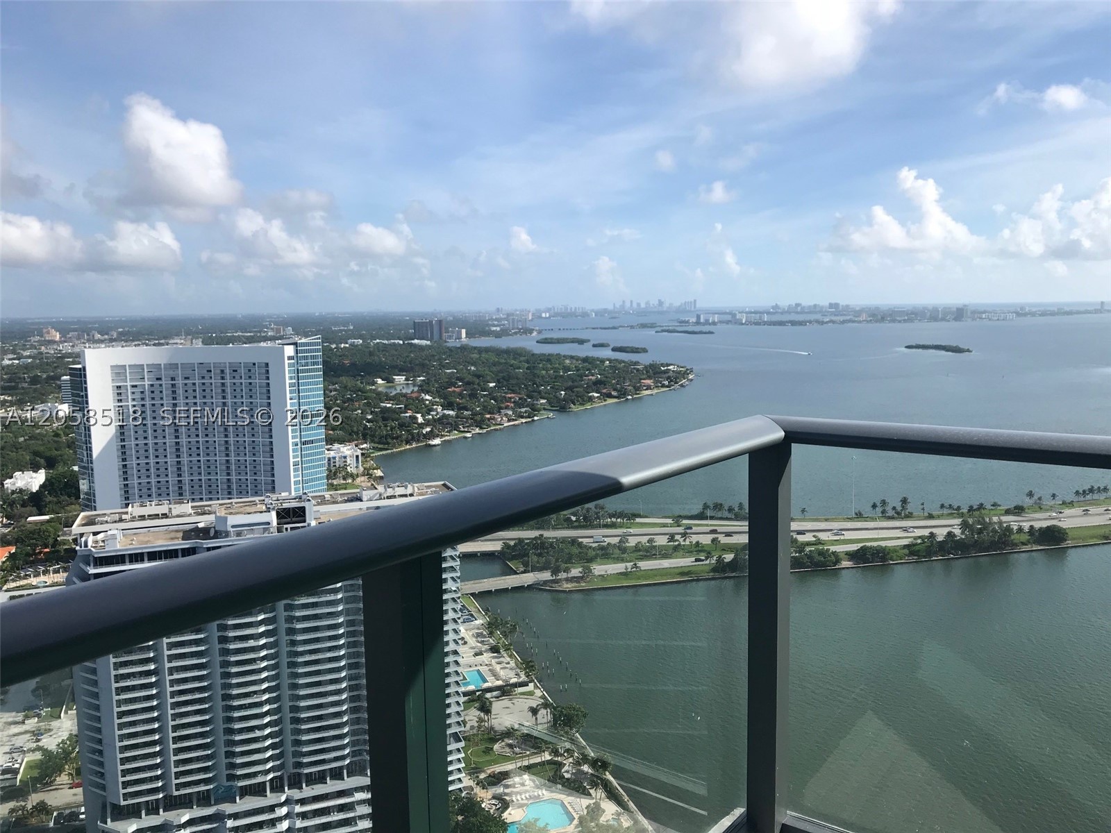 650 NE 32nd St #4508, Miami FL 33137