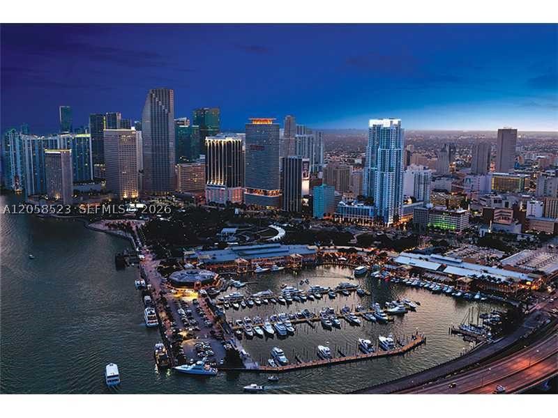 244 BISCAYNE BL #250, Miami FL 33132