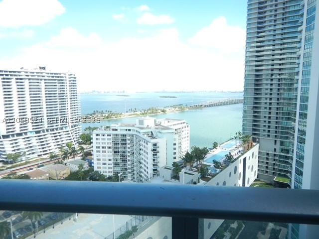 501 NE 31 St #1902, Miami FL 33137