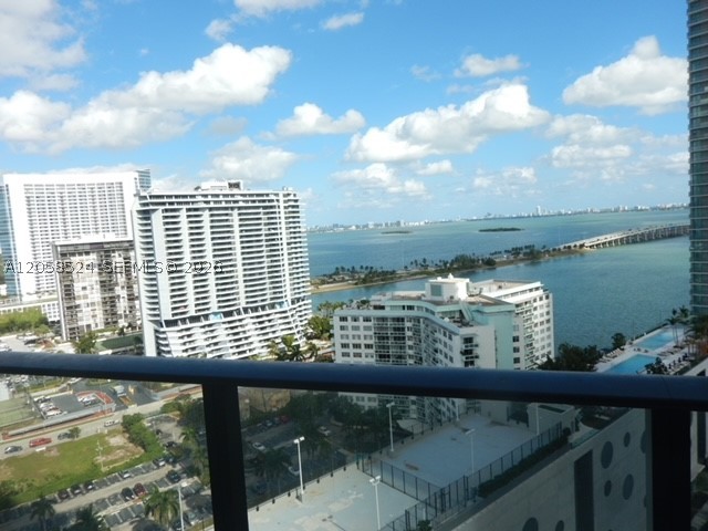501 NE 31 St #1902, Miami FL 33137