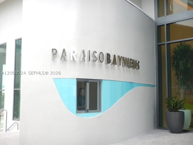 501 NE 31 St #1902, Miami FL 33137