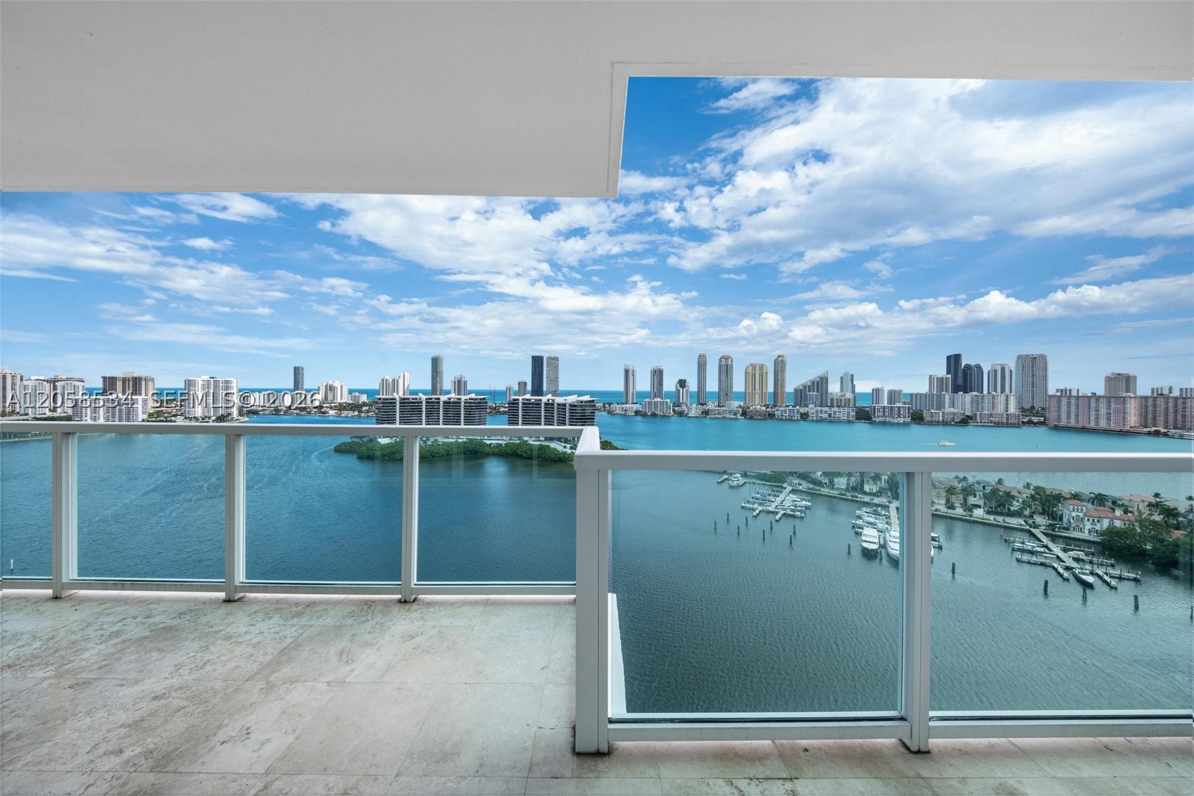 3201 NE 183rd St #2506, Aventura FL 33160