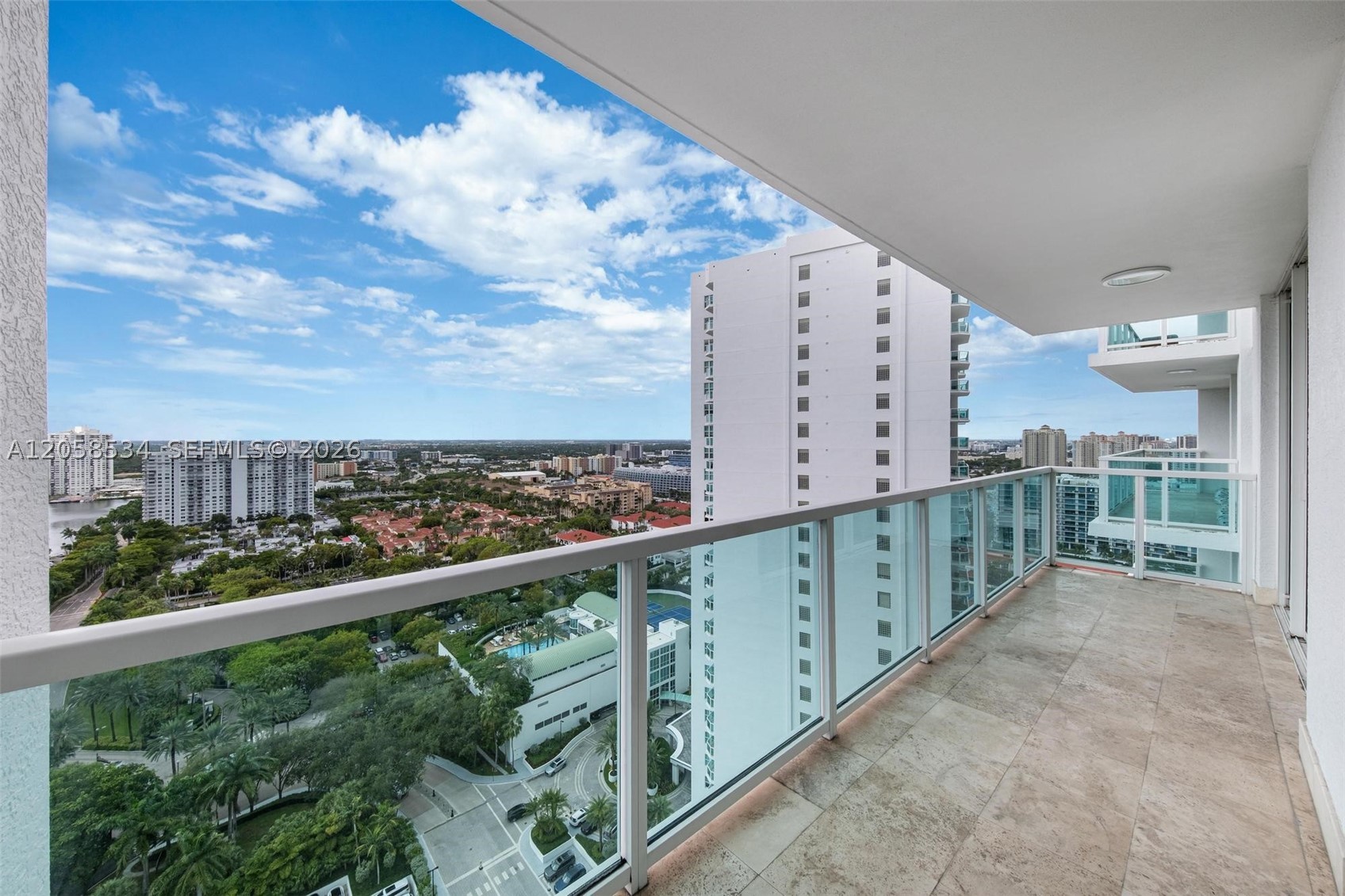 3201 NE 183rd St #2506, Aventura FL 33160