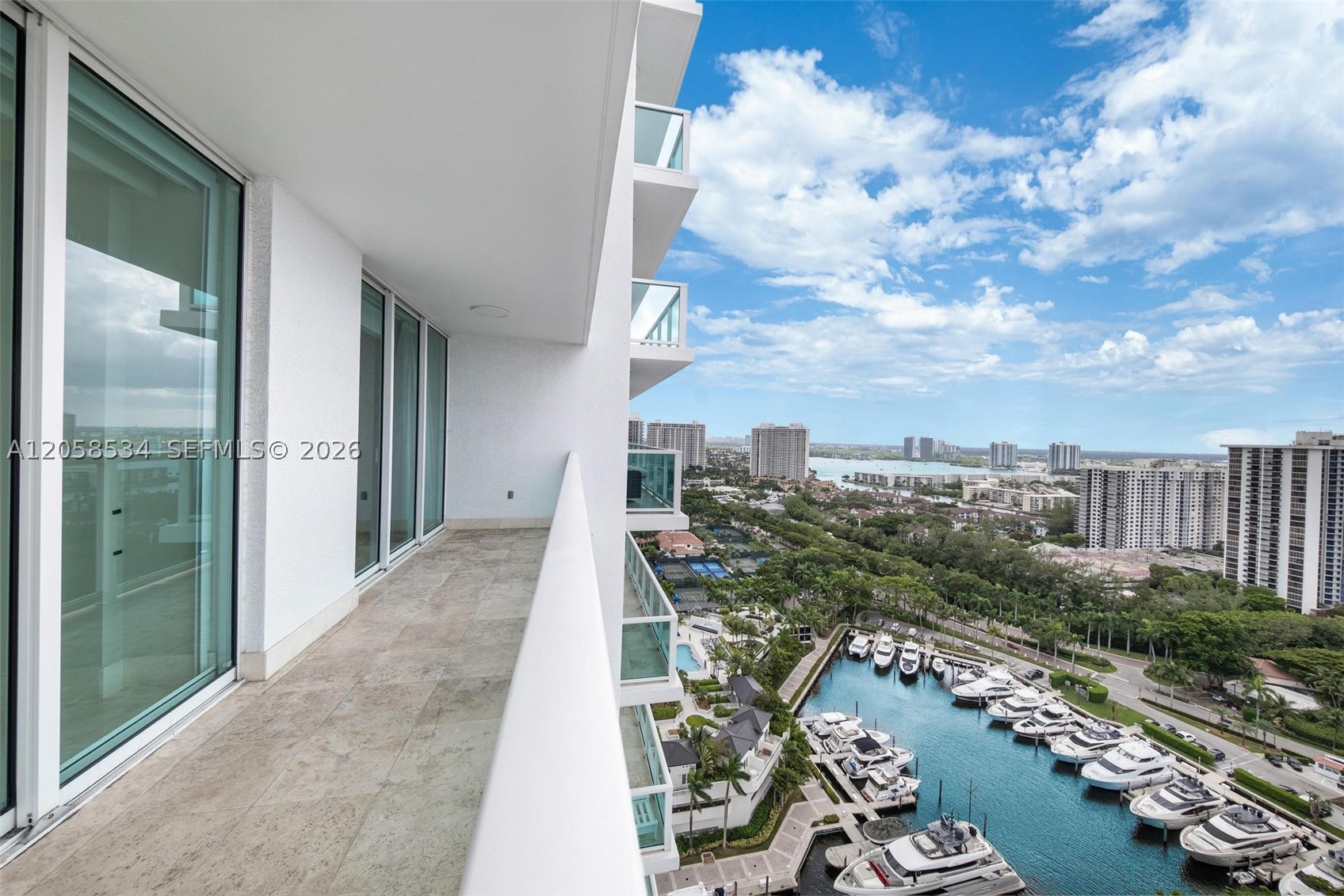 3201 NE 183rd St #2506, Aventura FL 33160