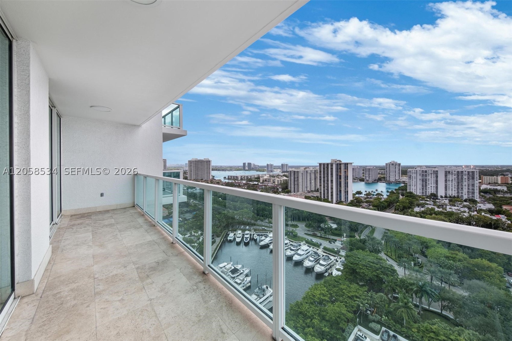 3201 NE 183rd St #2506, Aventura FL 33160