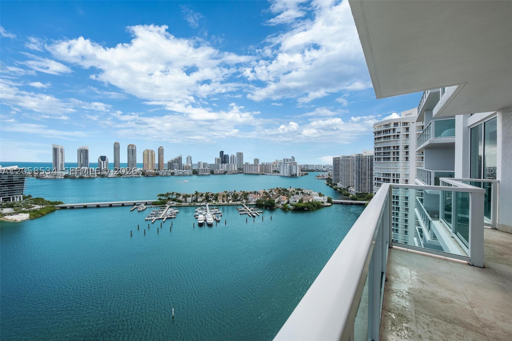 3201 NE 183rd St #2506, Aventura FL 33160