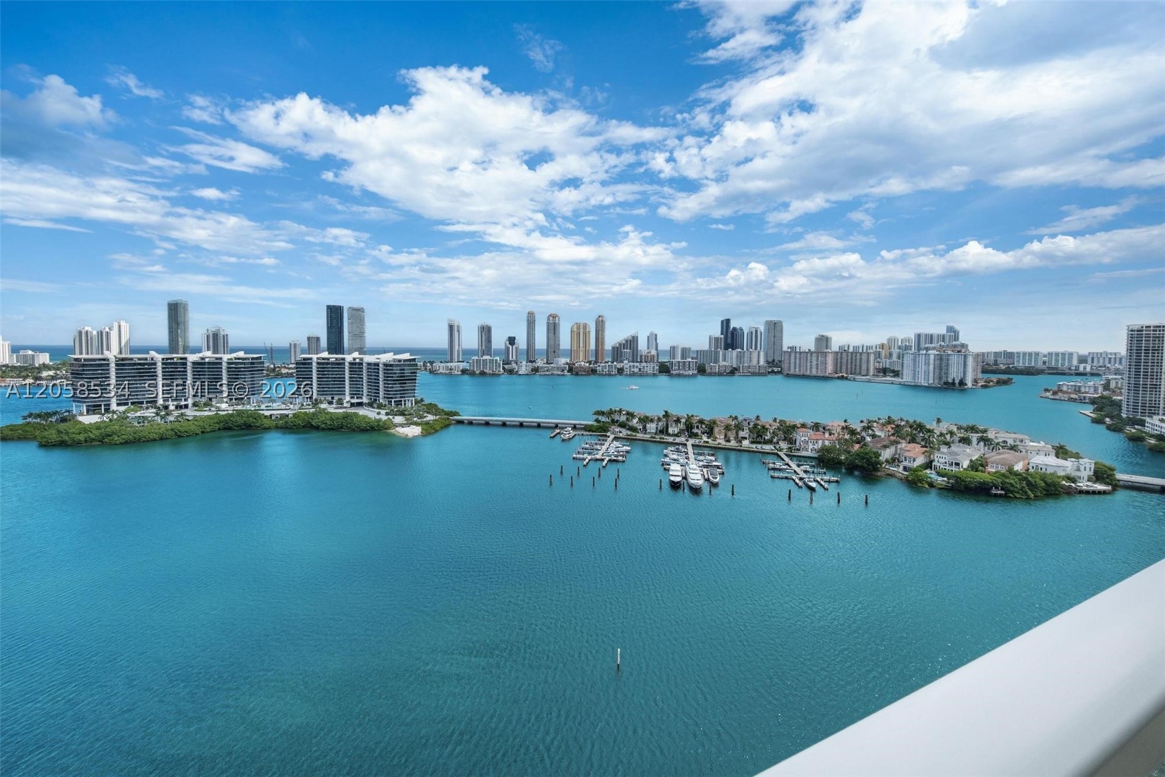 3201 NE 183rd St #2506, Aventura FL 33160