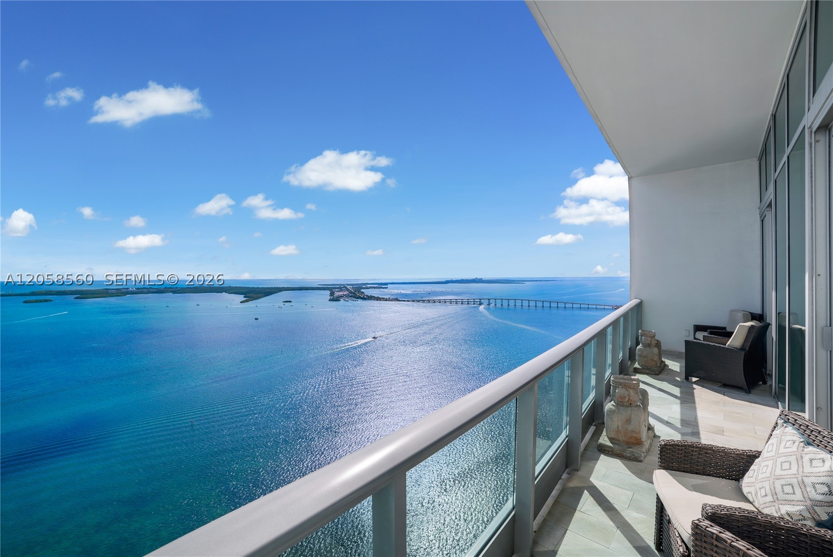 1331 Brickell Bay Dr #PH4605, Miami FL 33131