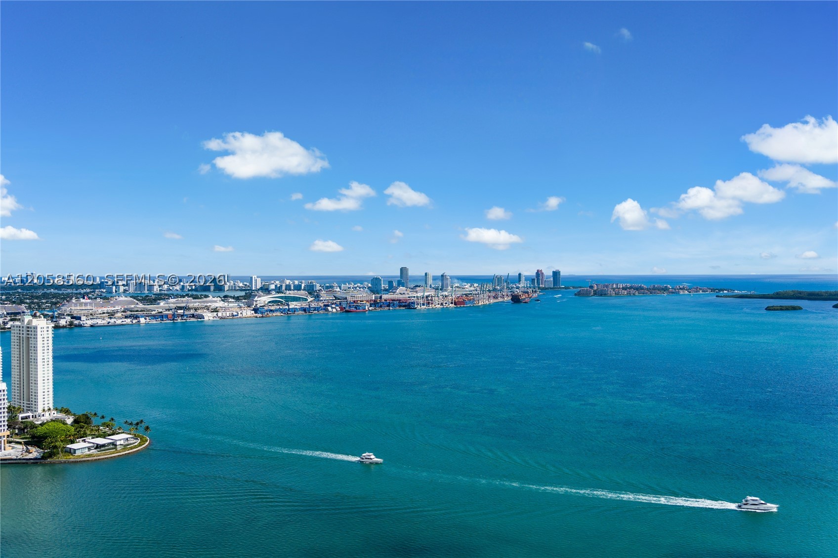 1331 Brickell Bay Dr #PH4605, Miami FL 33131
