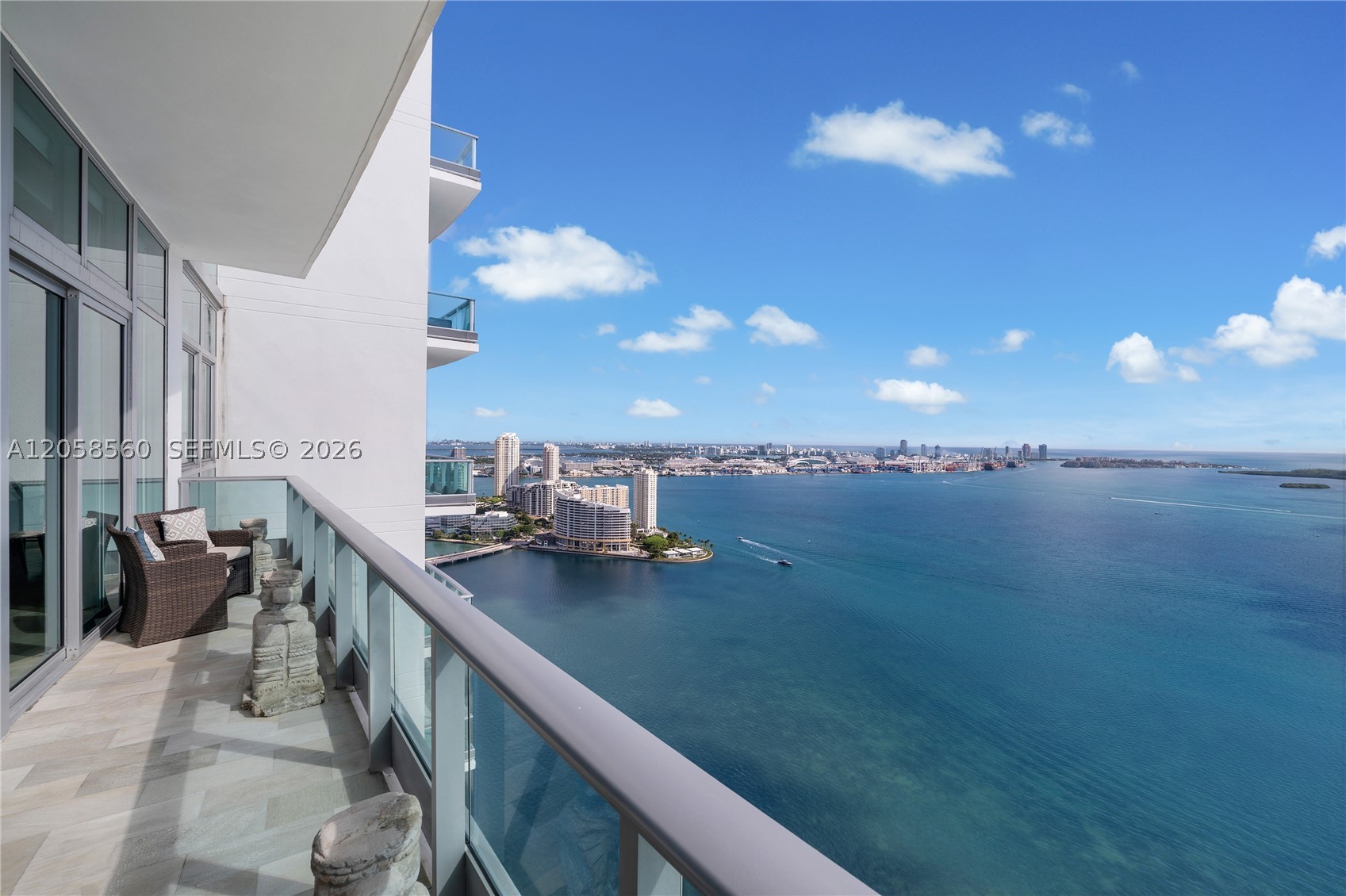 1331 Brickell Bay Dr #PH4605, Miami FL 33131