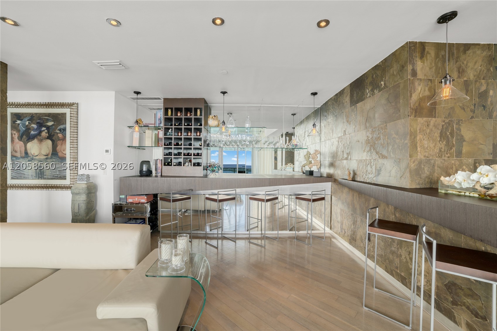 1331 Brickell Bay Dr #PH4605, Miami FL 33131