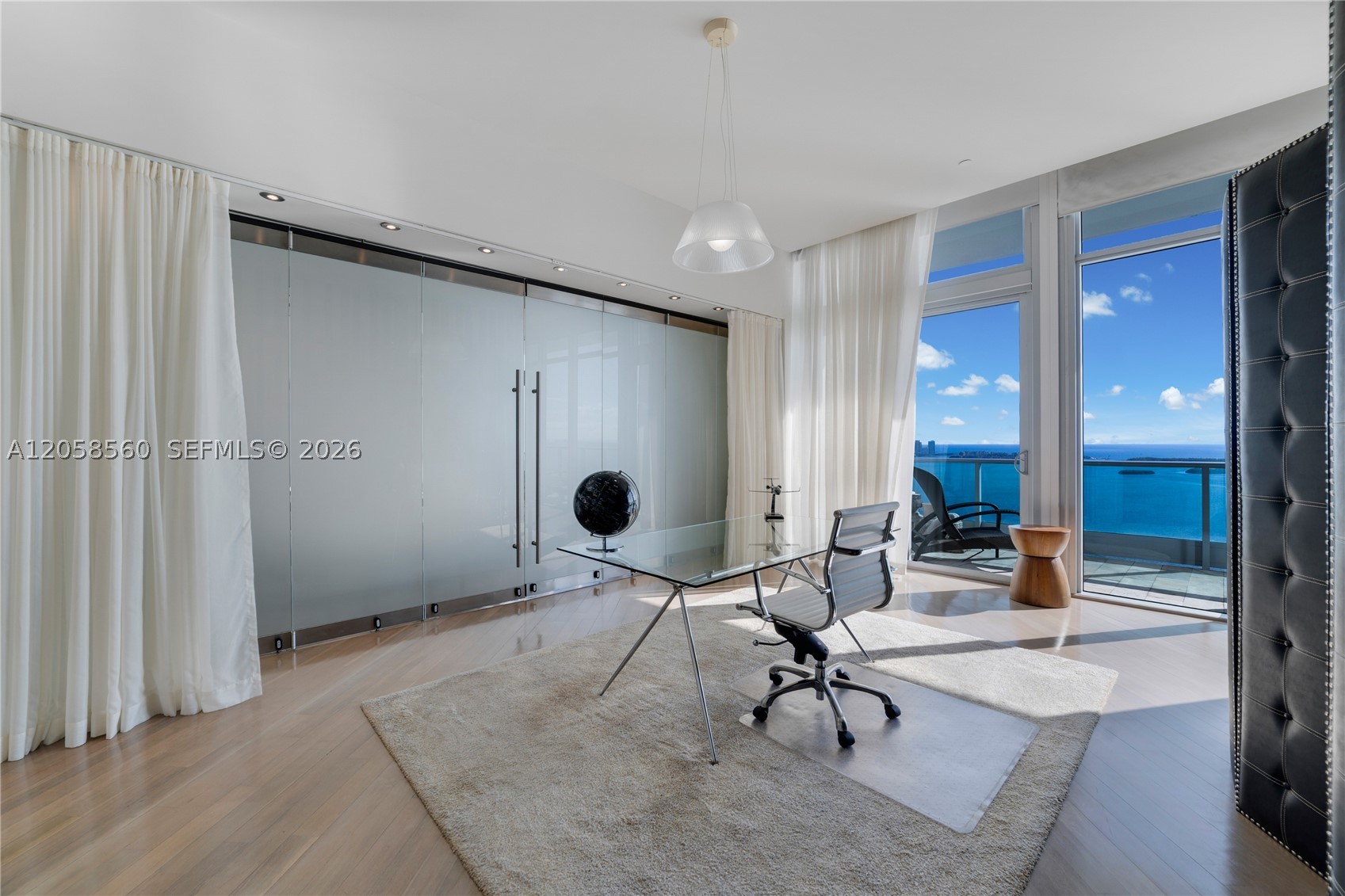 1331 Brickell Bay Dr #PH4605, Miami FL 33131