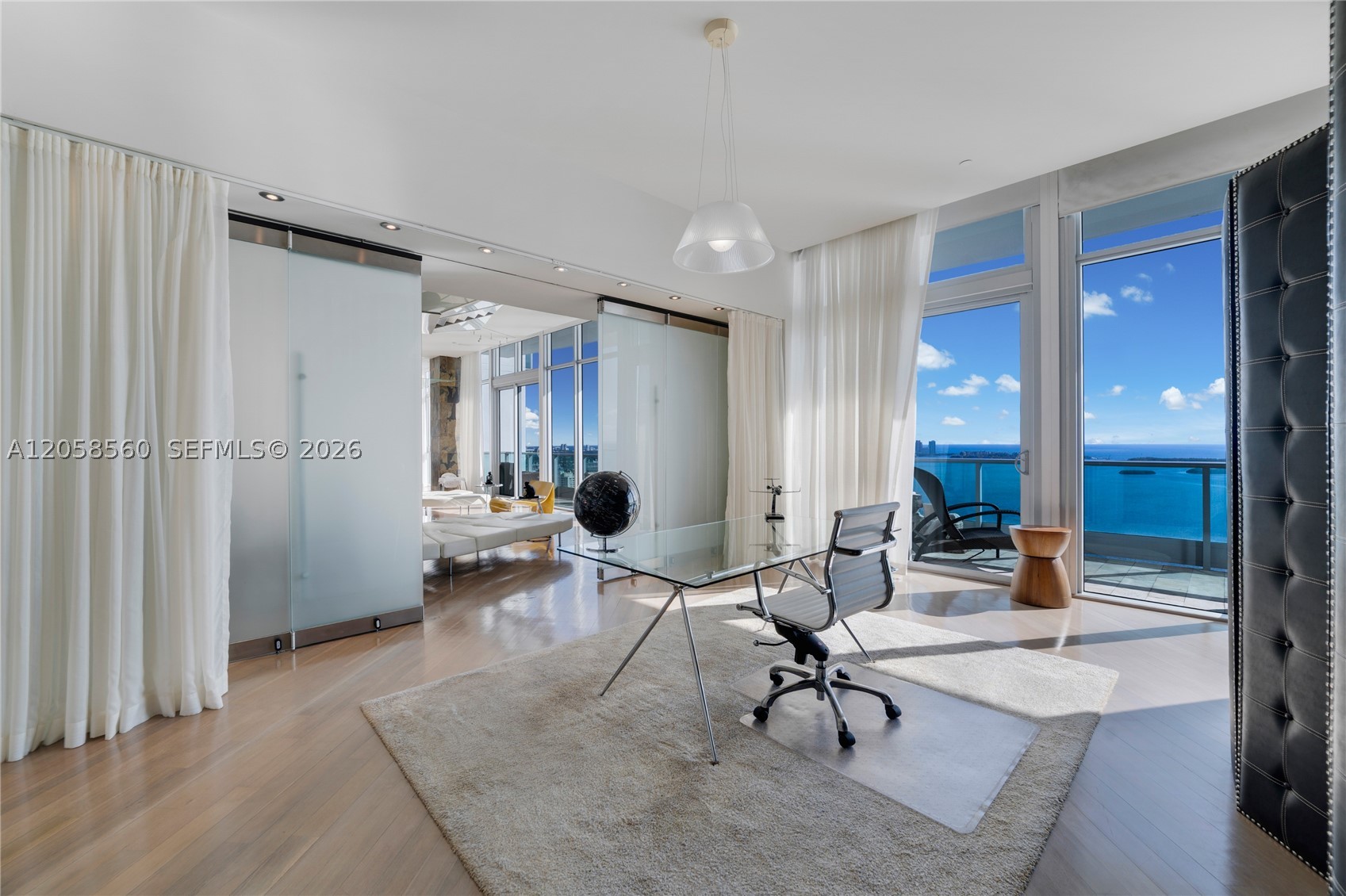1331 Brickell Bay Dr #PH4605, Miami FL 33131