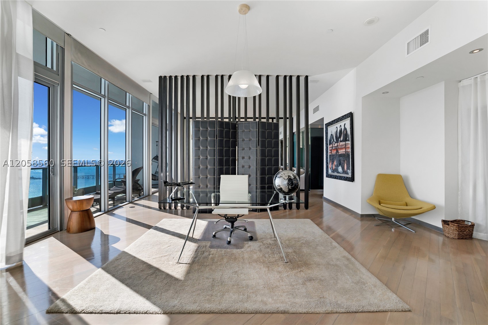 1331 Brickell Bay Dr #PH4605, Miami FL 33131