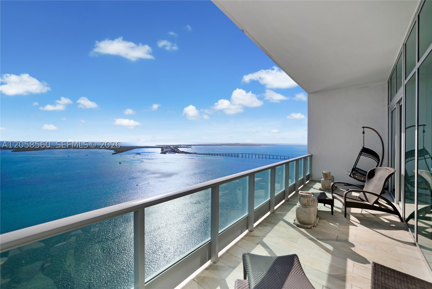 1331 Brickell Bay Dr #PH4605, Miami FL 33131