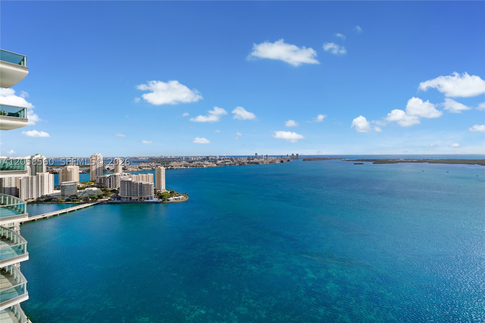 1331 Brickell Bay Dr #PH4605, Miami FL 33131