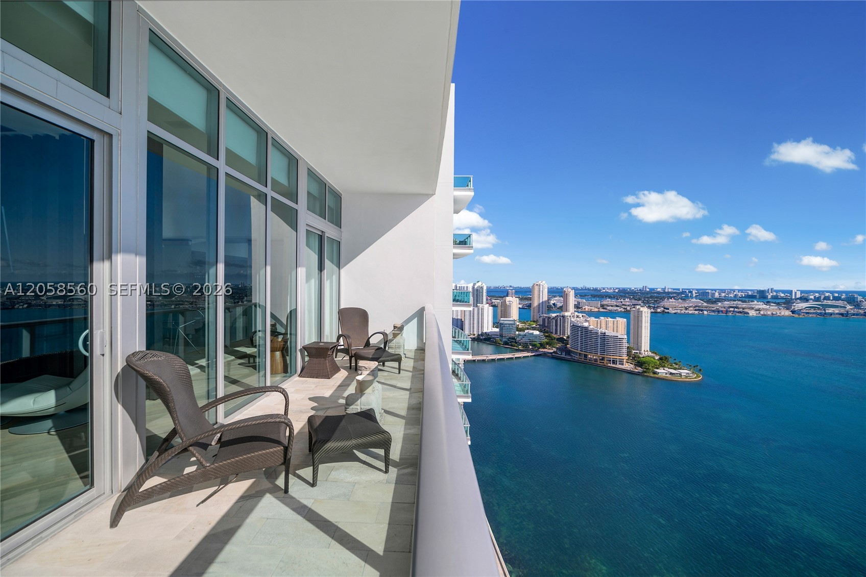 1331 Brickell Bay Dr #PH4605, Miami FL 33131