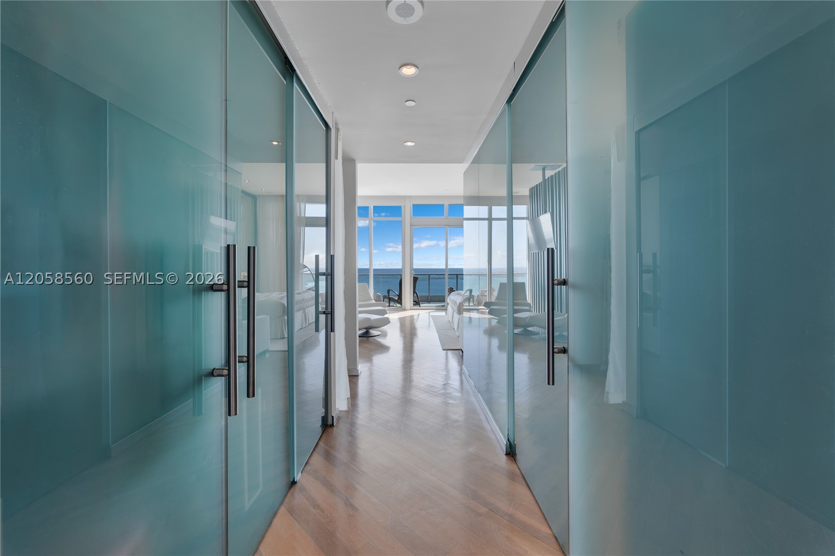 1331 Brickell Bay Dr #PH4605, Miami FL 33131