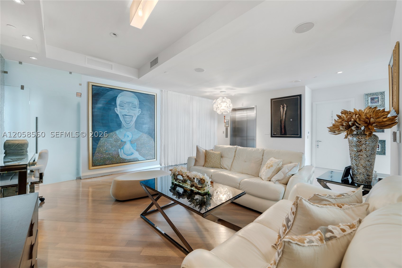 1331 Brickell Bay Dr #PH4605, Miami FL 33131