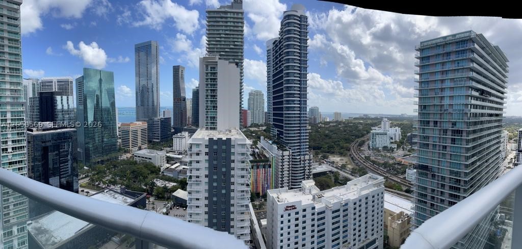1100 S Miami Ave #2904, Miami FL 33130