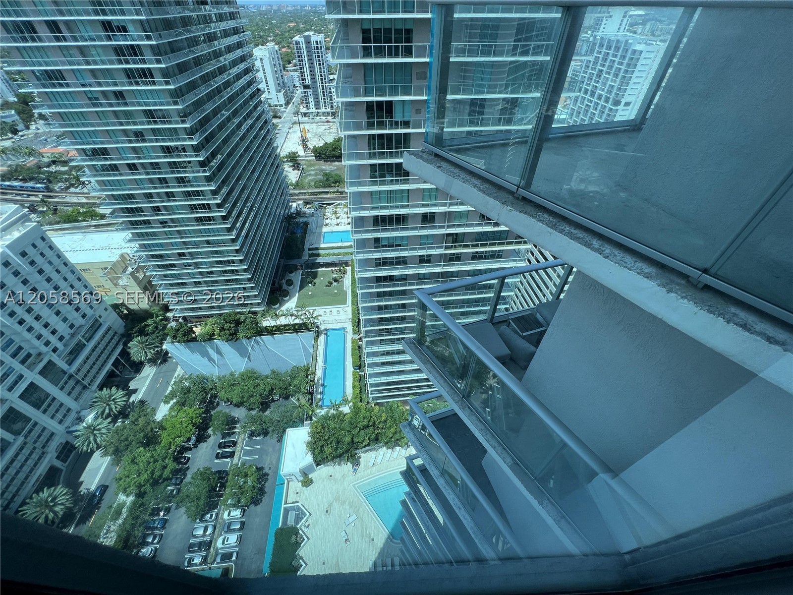 1100 S Miami Ave #2904, Miami FL 33130