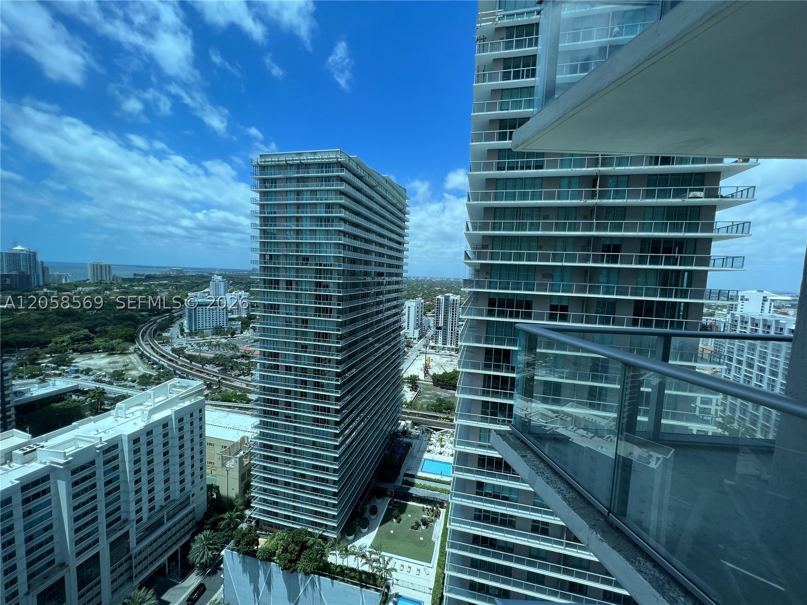 1100 S Miami Ave #2904, Miami FL 33130