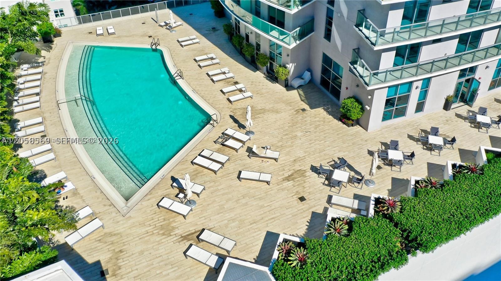 1100 S Miami Ave #2904, Miami FL 33130