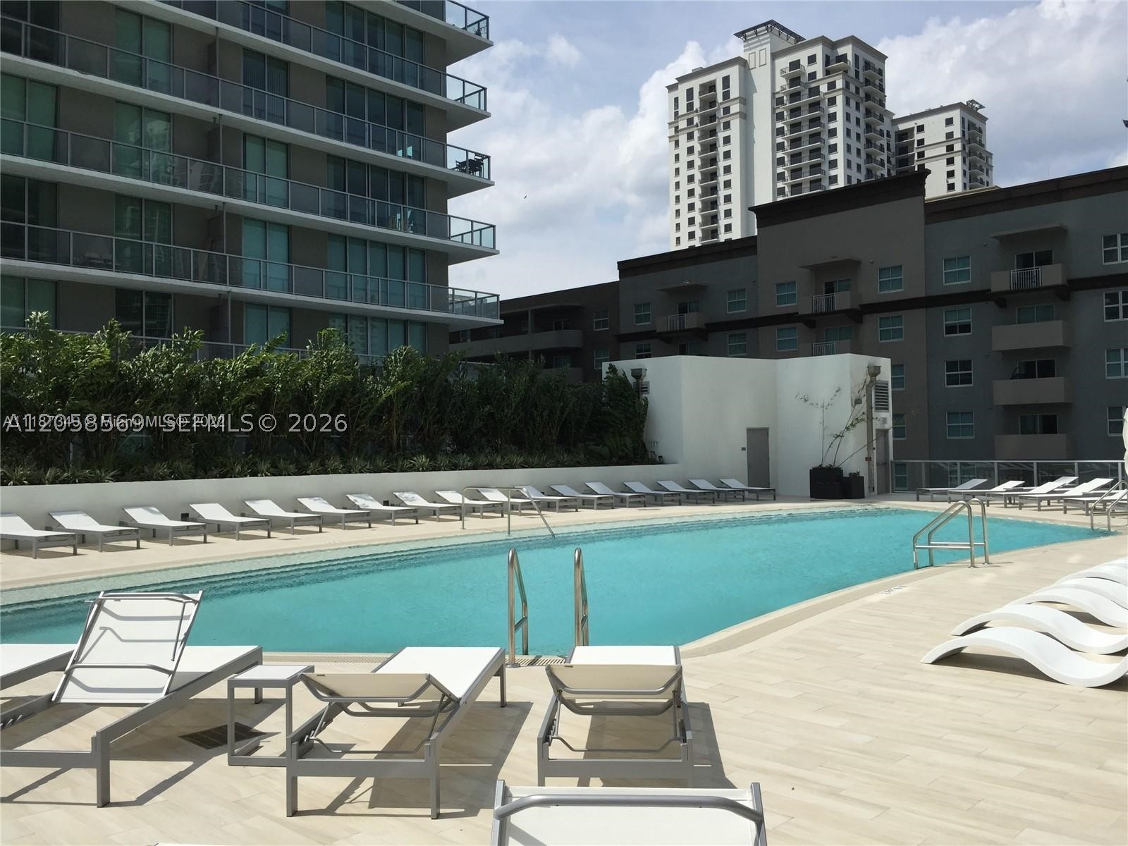 1100 S Miami Ave #2904, Miami FL 33130
