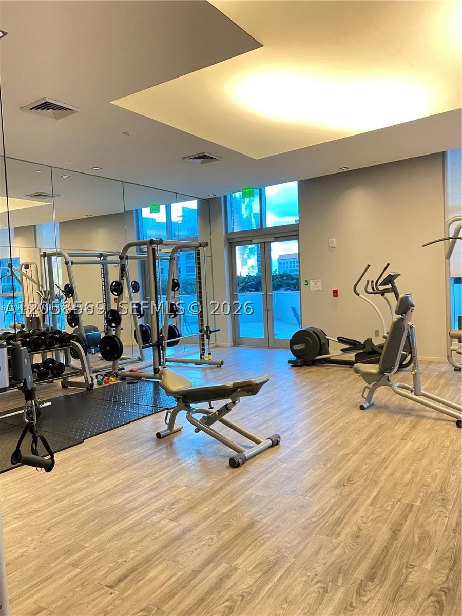 1100 S Miami Ave #2904, Miami FL 33130