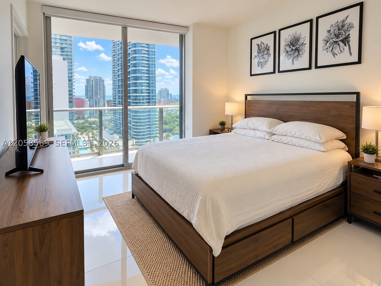1100 S Miami Ave #2904, Miami FL 33130