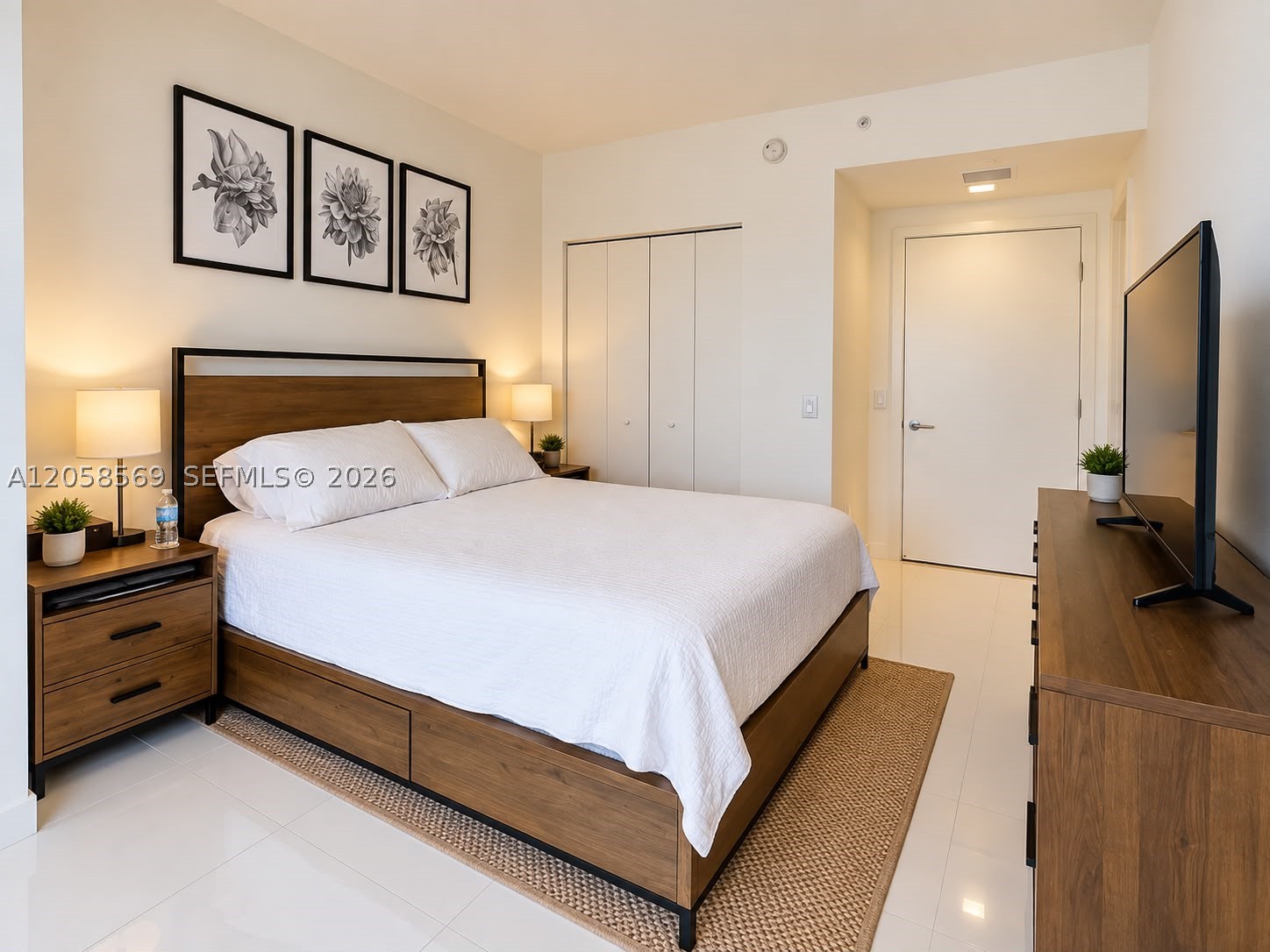 1100 S Miami Ave #2904, Miami FL 33130