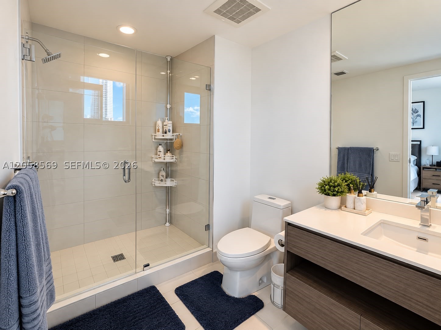 1100 S Miami Ave #2904, Miami FL 33130