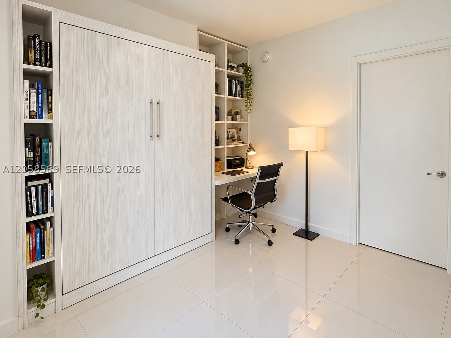 1100 S Miami Ave #2904, Miami FL 33130