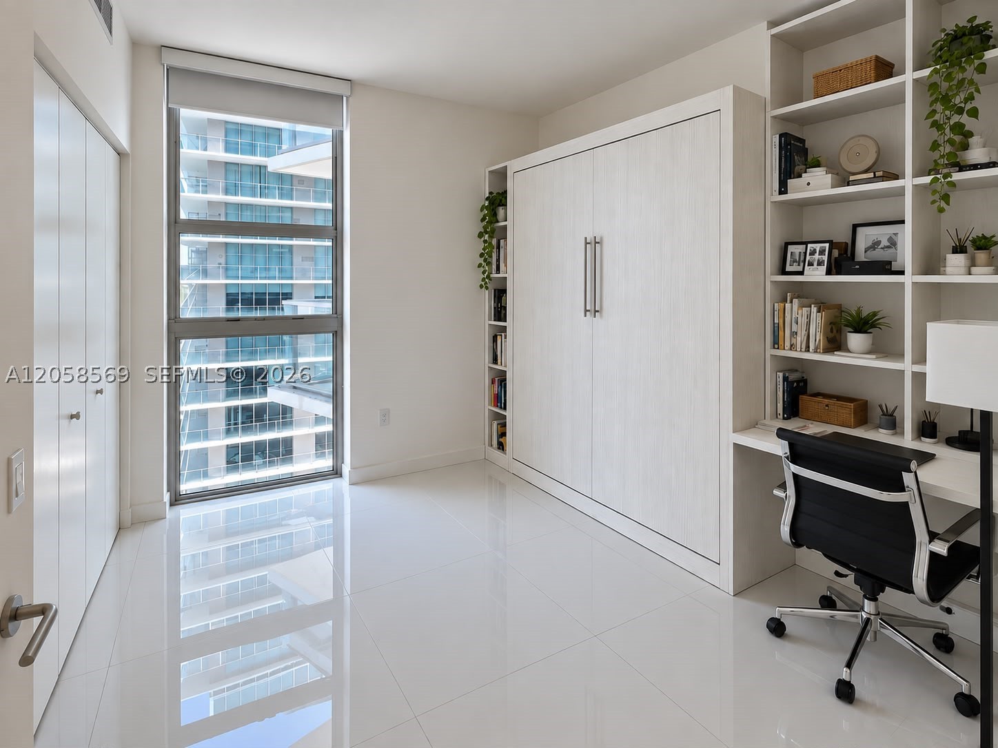 1100 S Miami Ave #2904, Miami FL 33130