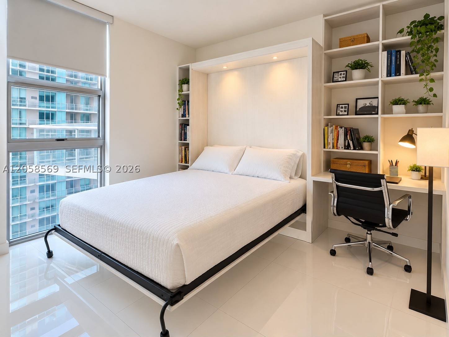 1100 S Miami Ave #2904, Miami FL 33130