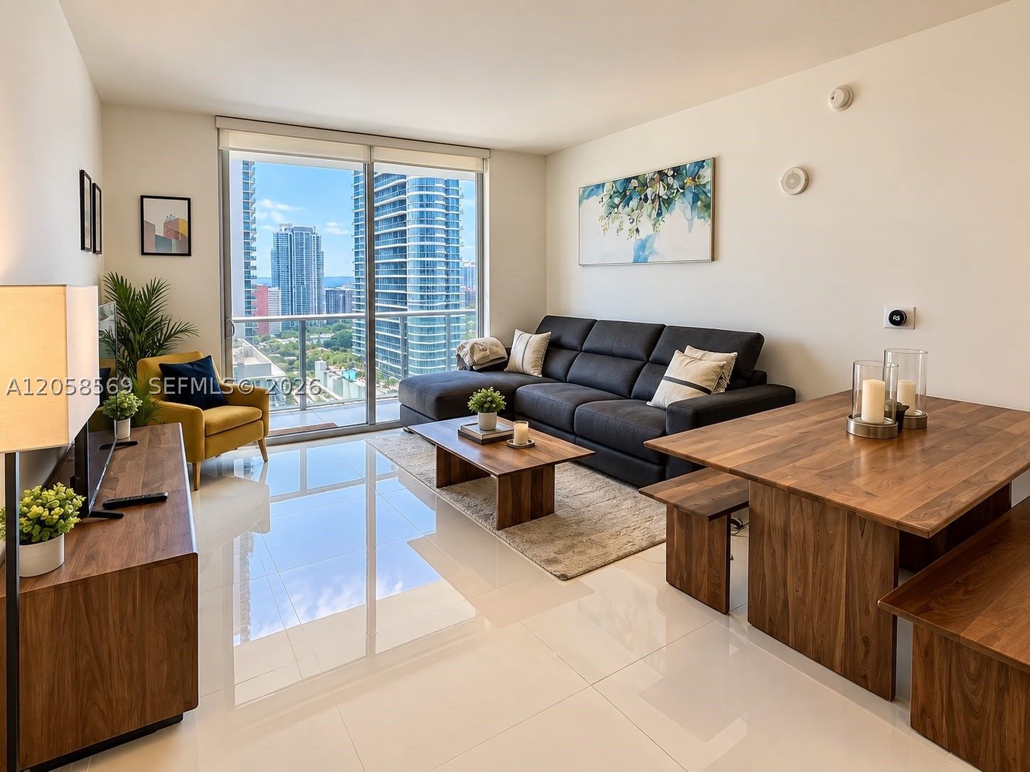 1100 S Miami Ave #2904, Miami FL 33130