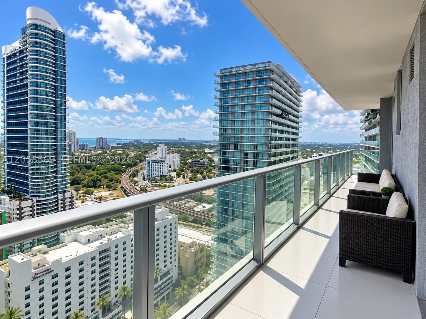 1100 S Miami Ave #2904, Miami FL 33130