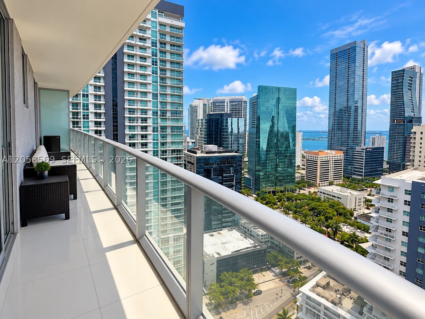 1100 S Miami Ave #2904, Miami FL 33130