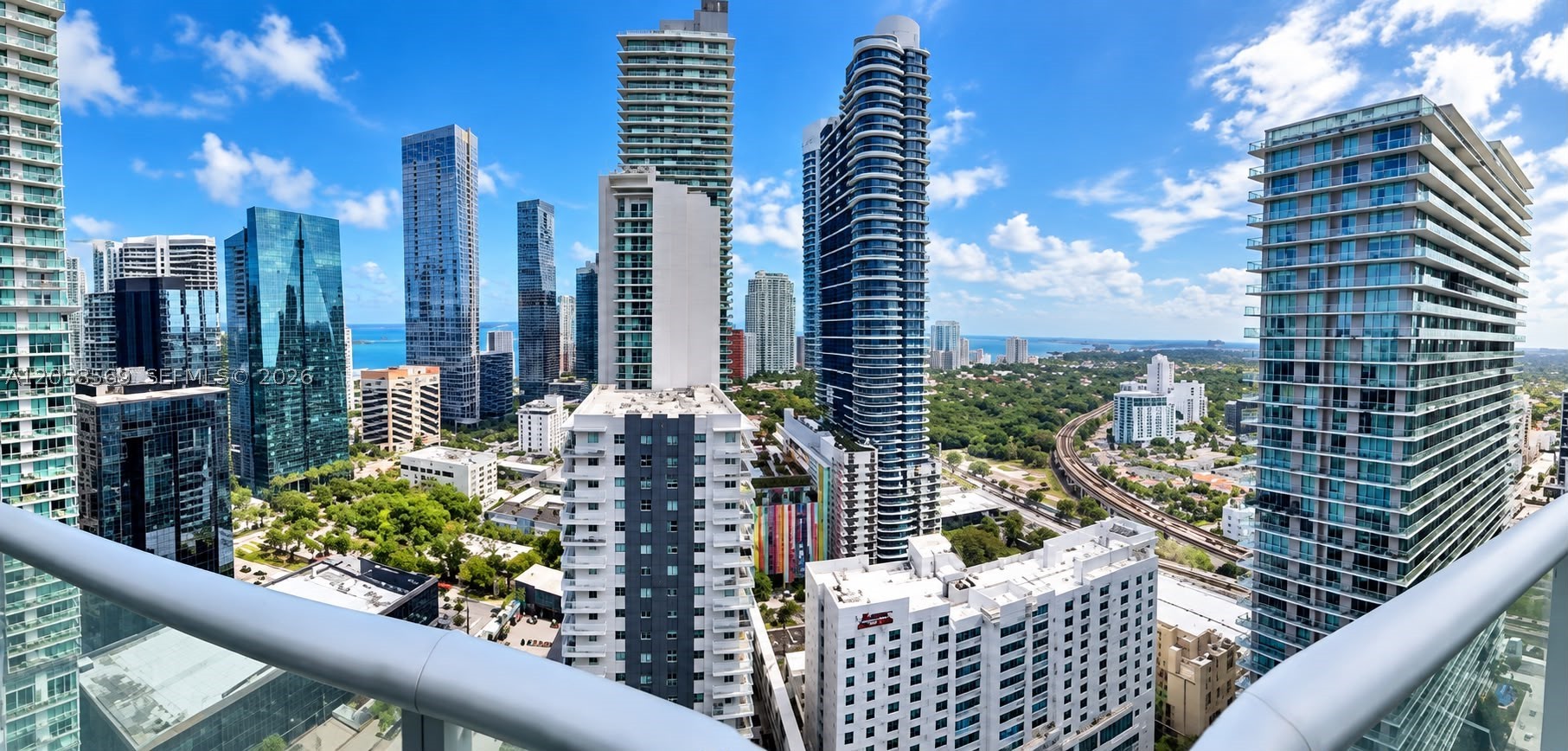 1100 S Miami Ave #2904, Miami FL 33130