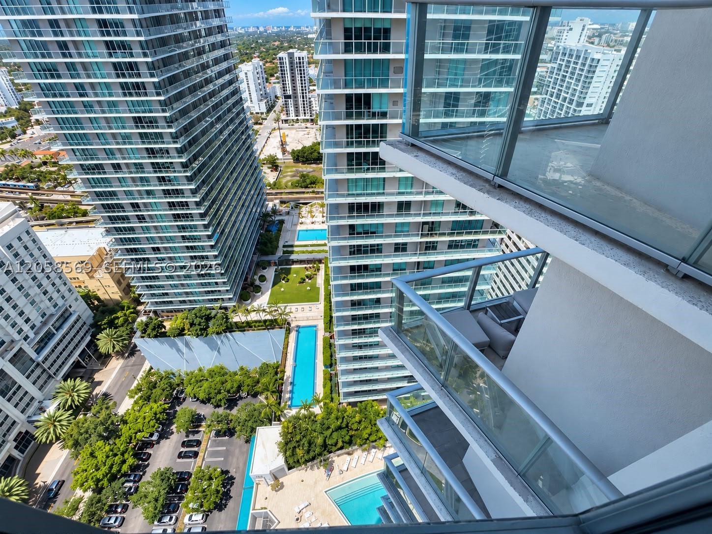 1100 S Miami Ave #2904, Miami FL 33130