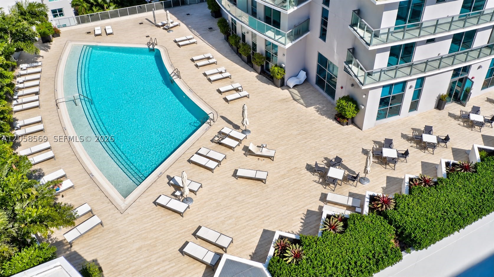 1100 S Miami Ave #2904, Miami FL 33130